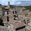 Agriturismo a Scansano in Maremma