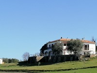 Agriturismo a Scansano in Maremma