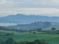 Agriturismo a Scansano in Maremma