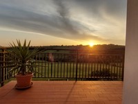 Agriturismo a Scansano in Maremma